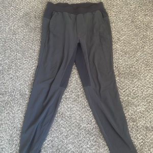 Lululemon track pants